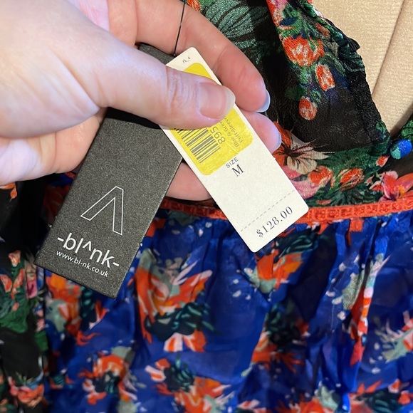 Anthropologie Miranda top - Picture 3 of 4